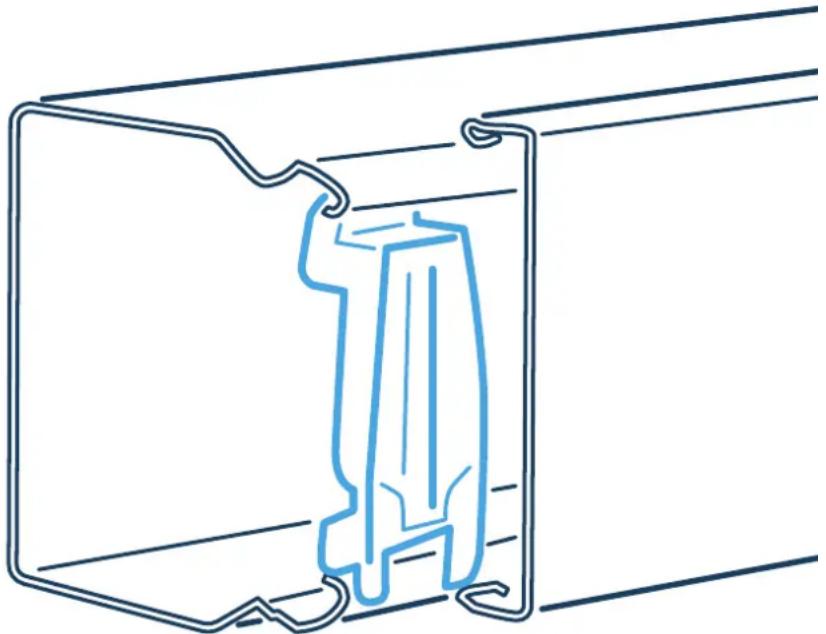 HAGER LFF71H0999016 - Faisabilité - 2