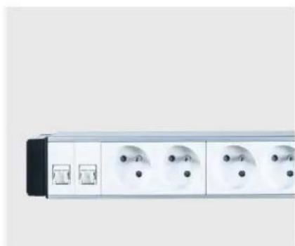 HAGER LFF71H0999016 - Des solutions pour les sols - 5