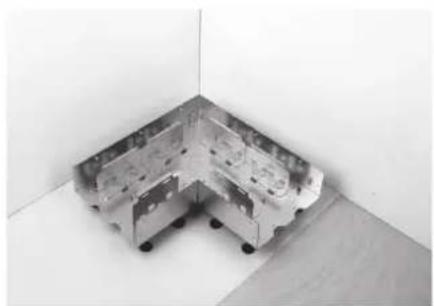 HAGER LFF71H0999016 - Montage - 1