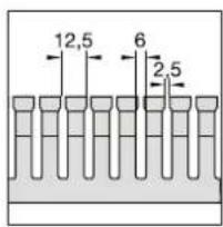HAGER LFF71H0999016 - Cotations - 8