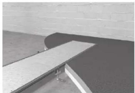 HAGER LFF71H0999016 - Système de caniveau - 10