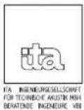 HAGER LFF71H0999016 - Valeurs de mesure pour l'insonorisation (valeur caractéristique) - 1