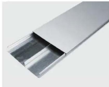 HAGER LFF71H0999016 - Des solutions pour les sols - 3