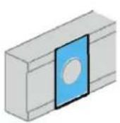 HAGER LFF71H0999016 - ATA Des conducteurs de 1,5 ou - 5