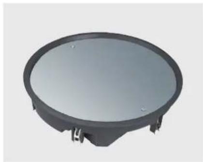 HAGER LFF71H0999016 - Des solutions pour les sols - 1