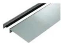 HAGER LFF71H0999016 - Piecde forme - 2