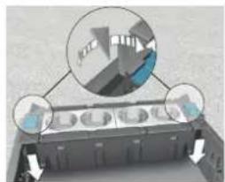 HAGER LFF71H0999016 - Mise en œuvre - 5