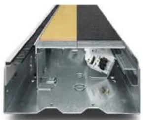 HAGER LFF71H0999016 - Boîtes de sol VQ/VR/VE : une solution hautement polyvalente et discrète - 6