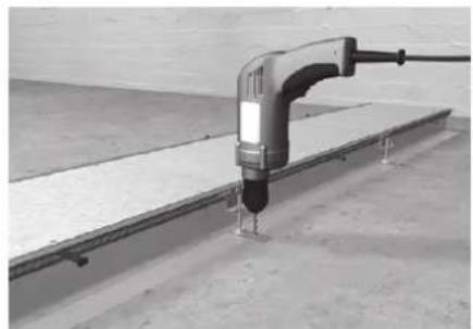 HAGER LFF71H0999016 - Système de caniveau - 7