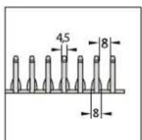 HAGER LFF71H0999016 - Cotations - 11