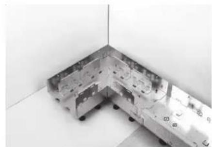 HAGER LFF71H0999016 - Montage - 2