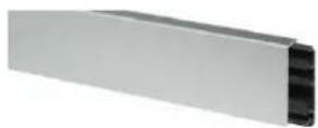 HAGER LFF71H0999016 - Des finitions qui sont vous en faire voir de toutes les couleurs - 1