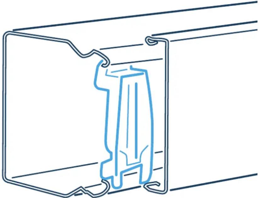 HAGER LFF71H1109016 - Faisabilité - 2