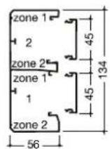 HAGER LFF71H1109016 - Composez comme vous le souhaitez - 4