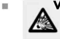 POWERFIX HG01701A - Veiligheidsinstructies voor het gebruik van batterijen - 1