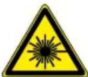 POWERFIX HG01701A - Fare på grund af laserstråling - 3