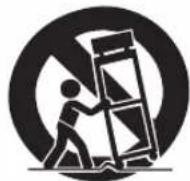 PIONEER RM05 - IMPORTANT SAFETY INSTRUCTIONS - 1