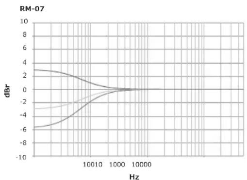 PIONEER RM05 - Low EQ - 2