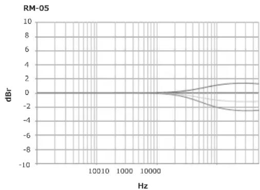 PIONEER RM05 - Hoog EQ - 1