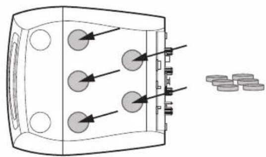 PIONEER RM05 - AVERTISSEMENT - 5