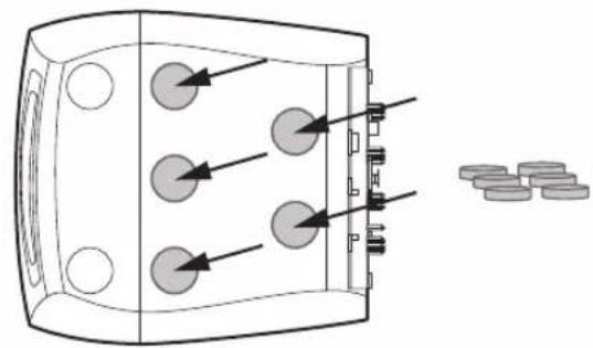 PIONEER RM05 - Angling Speakers - 4