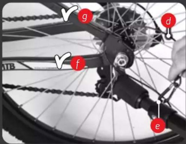 Hamax Cooper - CONTENTS - 26