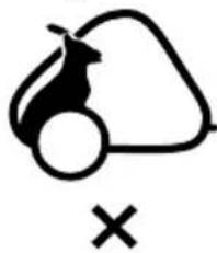 Hamax Cooper - SAFETY GUIDELINES - 1