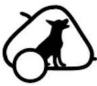 Hamax Cooper - B Pozycja psa w przyczepce - 2