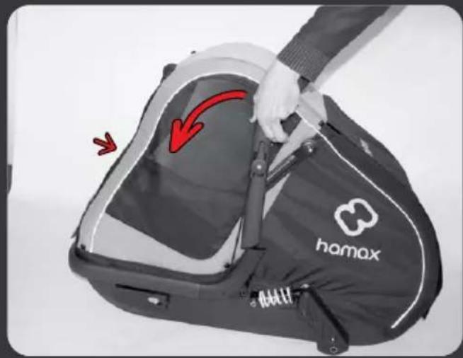 Hamax Cooper - CONTENTS - 35