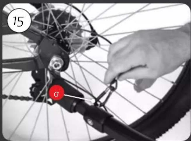 Hamax Cooper - CONTENTS - 30