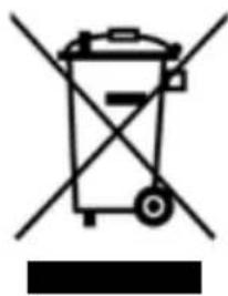 Hamax Cooper - A hasznalt elektromos es elektronikai termekek artalmatlanitásával kapcsolatos informácik - 1