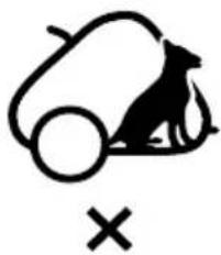 Hamax Cooper - SÄKERHETSFÖRESKRIFTER - 3