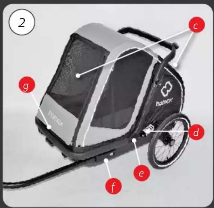 Hamax Cooper - CONTENTS - 6