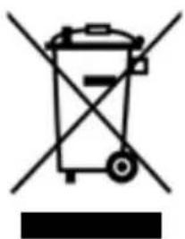 Hamax Cooper - Información tókajúce sa likvidación starzych elektrickyh a elektronickyh vyrobkov - 1