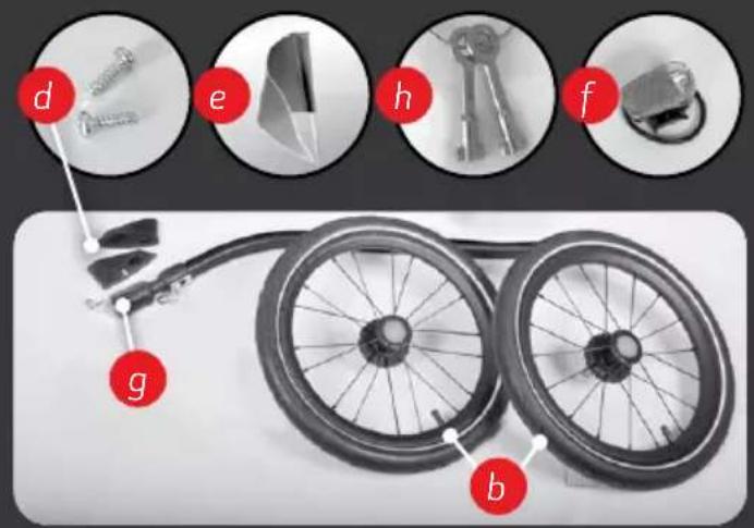 Hamax Cooper - CONTENTS - 5