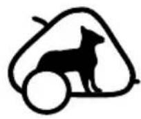 Hamax Cooper - B Pozycja psa w przyczepce - 4