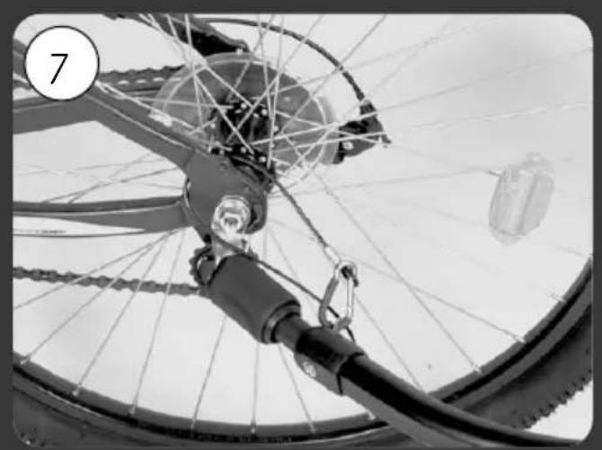 Hamax Cooper - CONTENTS - 16