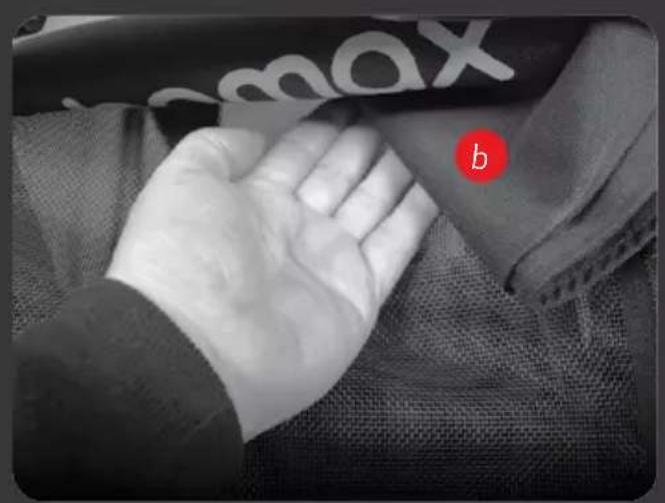 Hamax Cooper - CONTENTS - 20