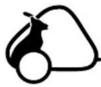 Hamax Cooper - B Pozycja psa w przyczepce - 1