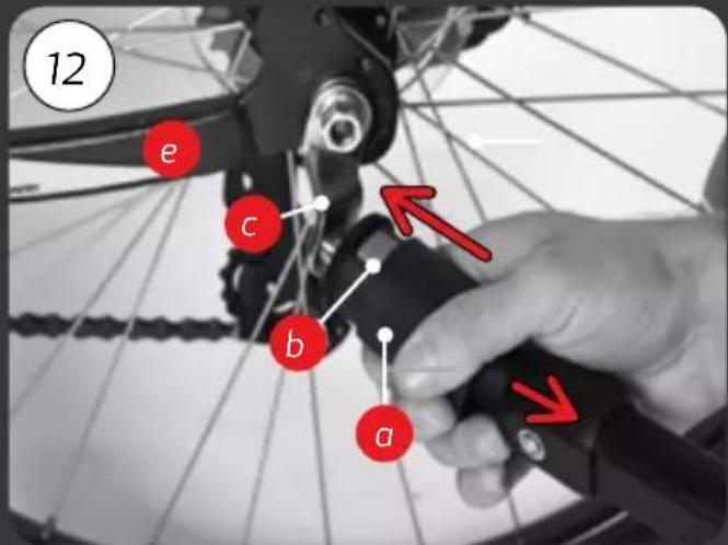 Hamax Cooper - CONTENTS - 25