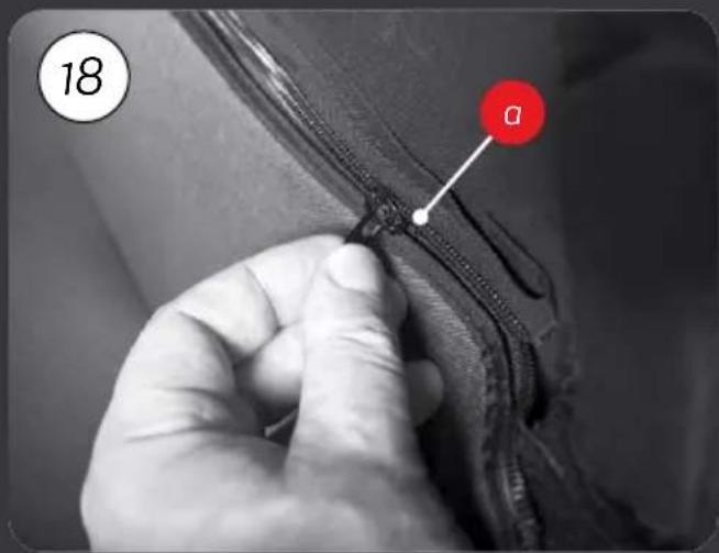 Hamax Cooper - CONTENTS - 37