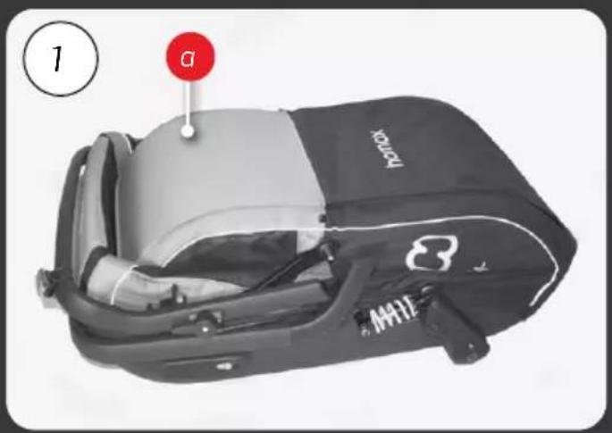 Hamax Cooper - CONTENTS - 4