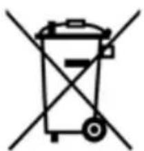 Hamax Cooper - Informações sobre a eliminação de produits electrolycicos e eletrónicos antigos - 1