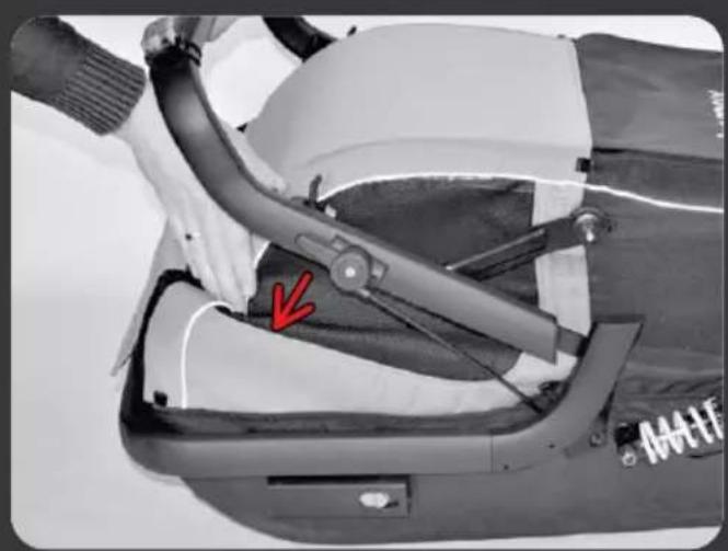 Hamax Cooper - CONTENTS - 36