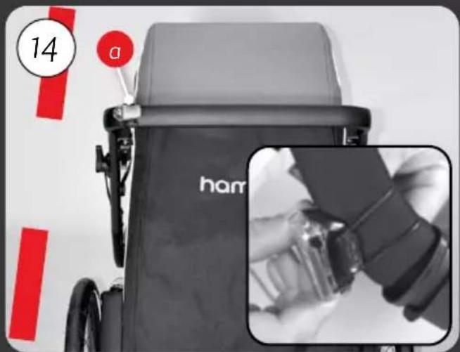 Hamax Cooper - CONTENTS - 28