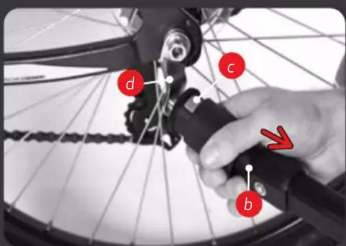 Hamax Cooper - CONTENTS - 31