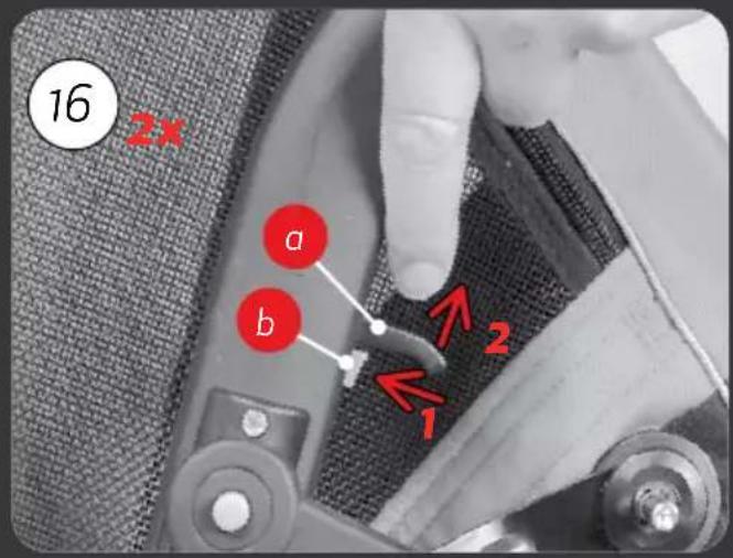 Hamax Cooper - CONTENTS - 34