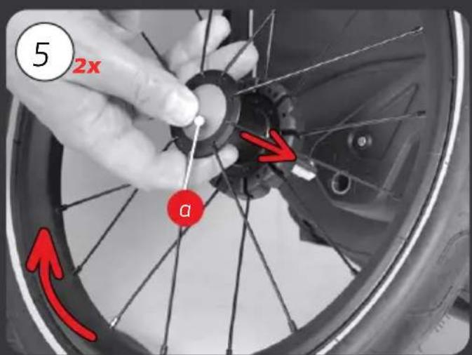 Hamax Cooper - CONTENTS - 14