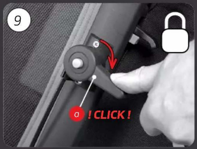 Hamax Cooper - CONTENTS - 21