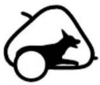 Hamax Cooper - B Pozycja psa w przyczepce - 5